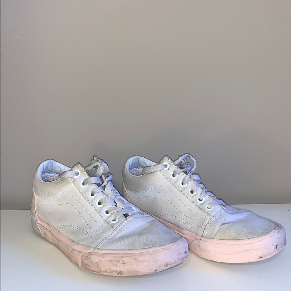 Well Loved Vans